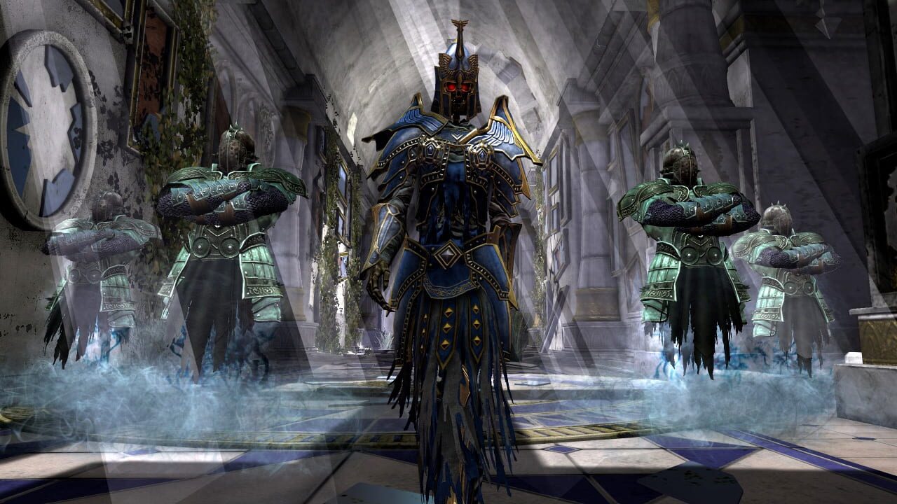 Screenshot for Neverwinter