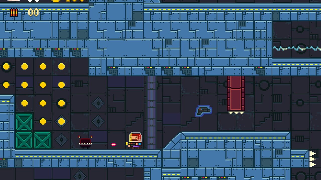 Screenshot for Super Mustache
