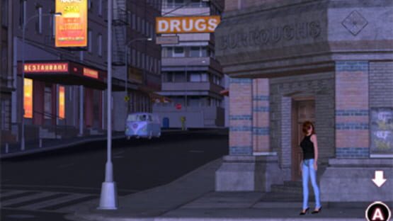 Screenshot for Secret Agent Files: Miami
