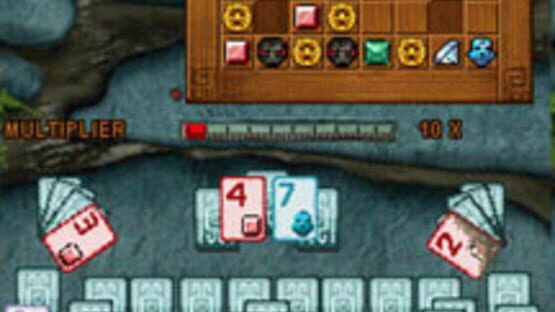 Screenshot for Jewel Quest Solitaire 1