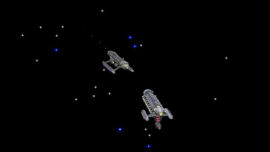 Screenshot for Star Control 3