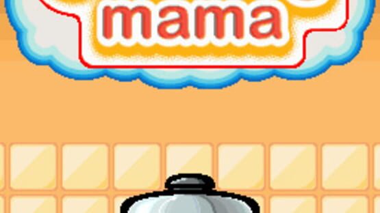 Screenshot for Cooking Mama