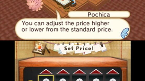 Screenshot for Hometown Story