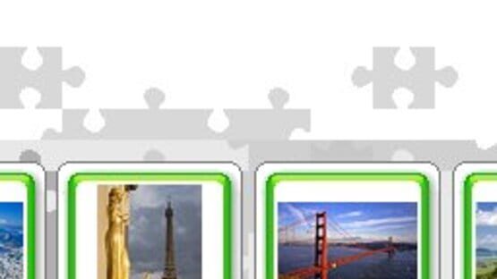 Screenshot for Puzzle to Go Sightseeing