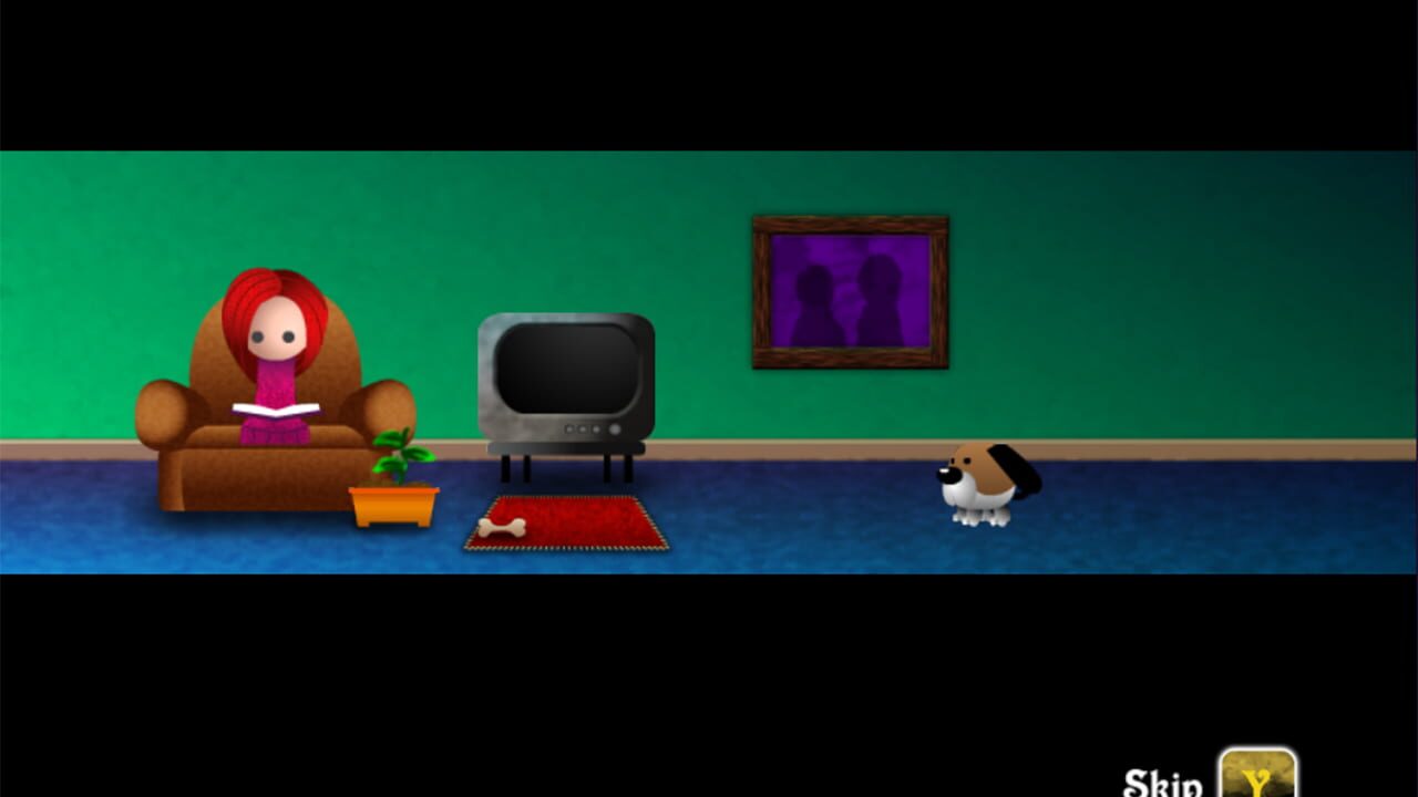 Screenshot for Dream Tale