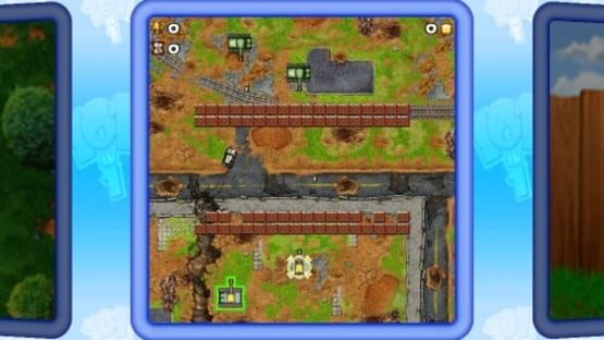 Screenshot for 101-in-1 Explosive Megamix