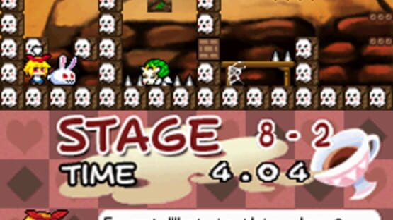 Screenshot for Rabi Laby