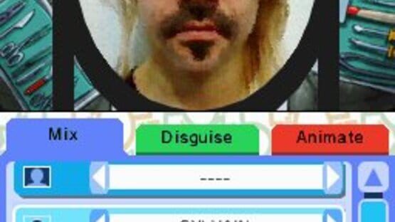 Screenshot for Faceez