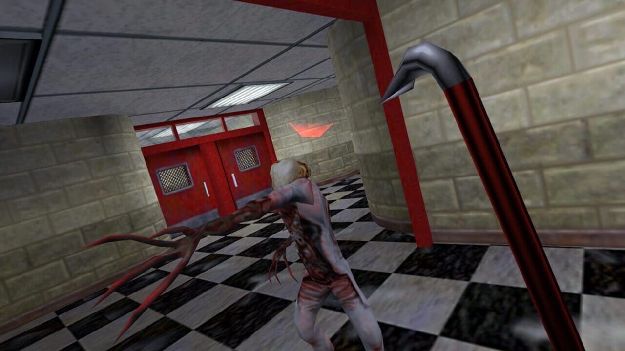 Screenshot for Half-Life