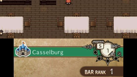 Screenshot for Adventure Bar Story