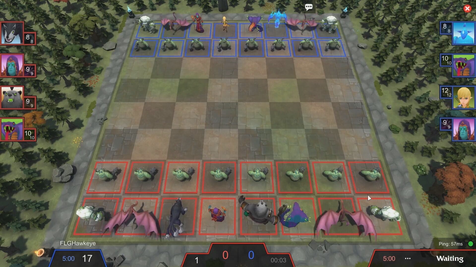 Screenshot for Prime Shift
