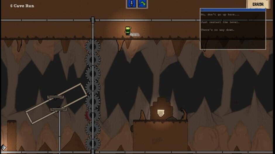 Screenshot for Save the Ninja Clan