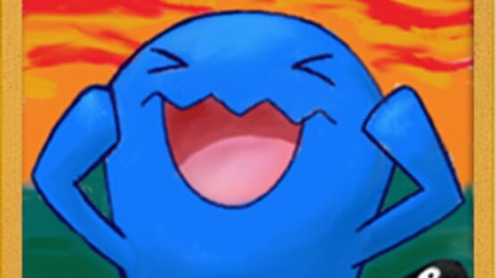 Screenshot for Pokémon Art Academy