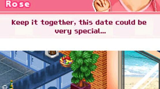 Screenshot for Date or Ditch