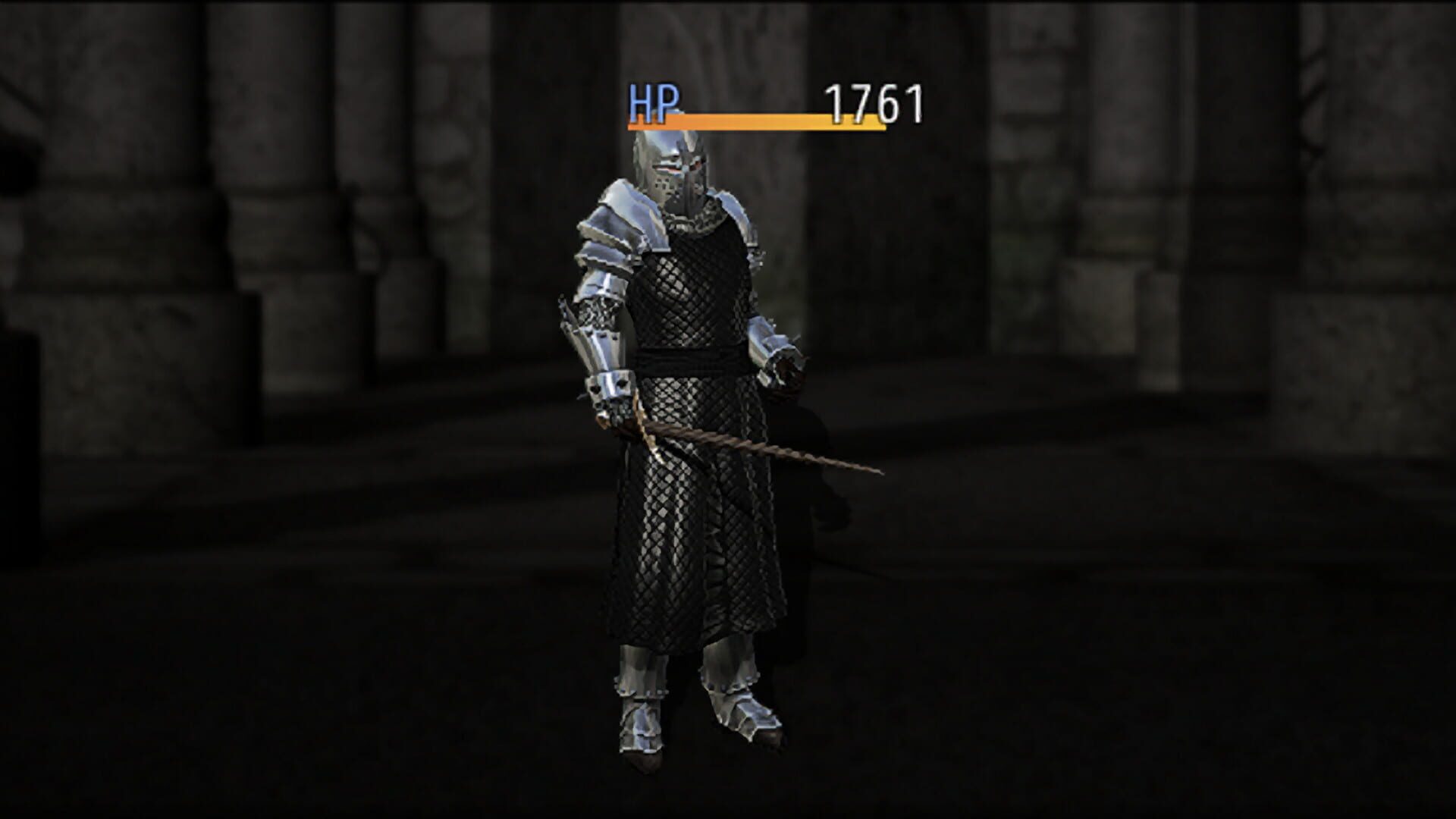 Screenshot for Gladiator Trainer