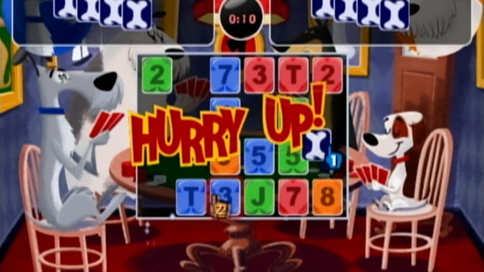 Screenshot for Battle Poker