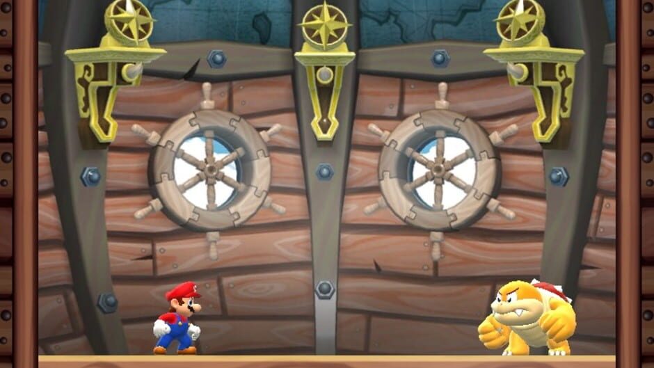 Screenshot for Super Mario Run
