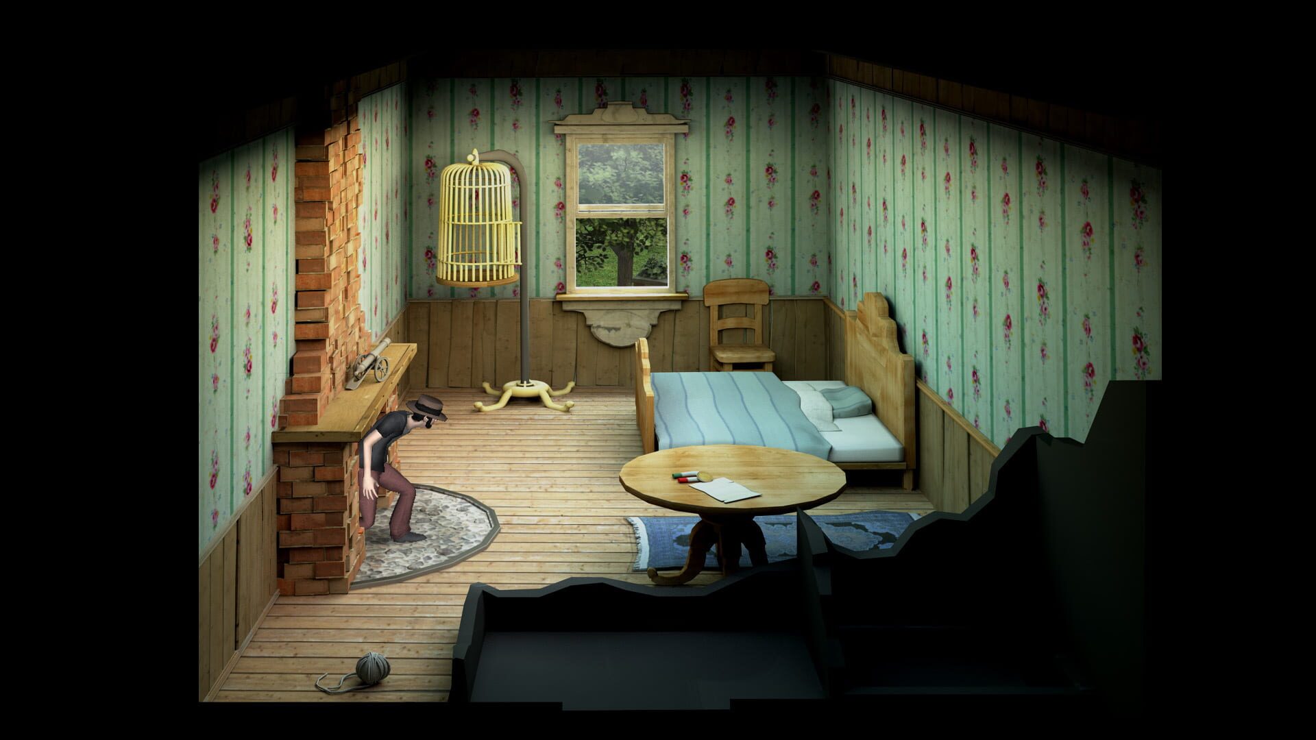 Screenshot for Gold Rush! Anniversary