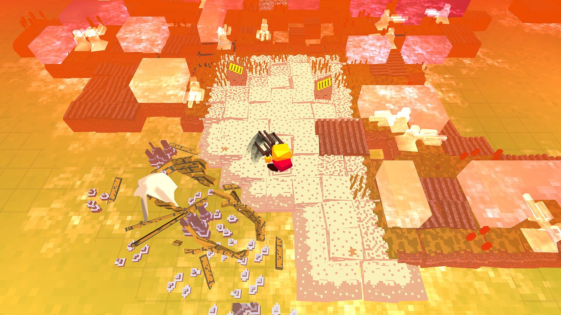 Screenshot for Stephen's Sausage Roll