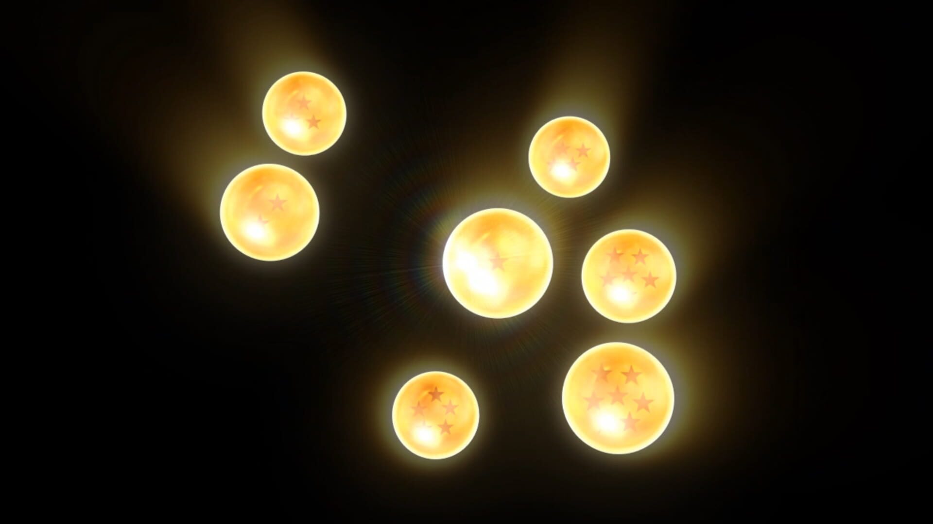 Screenshot for Dragon Ball Z: Ultimate Tenkaichi