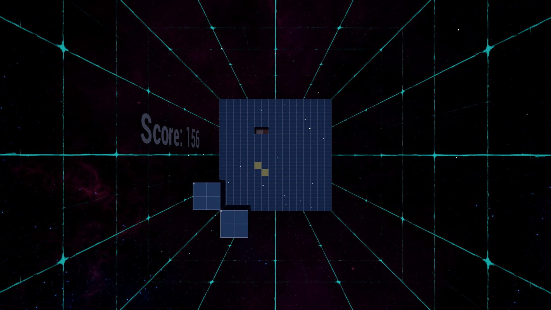 Screenshot for ThrounnelVR