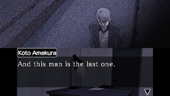 Screenshot for Chase: Cold Case Investigations - Distant Memories