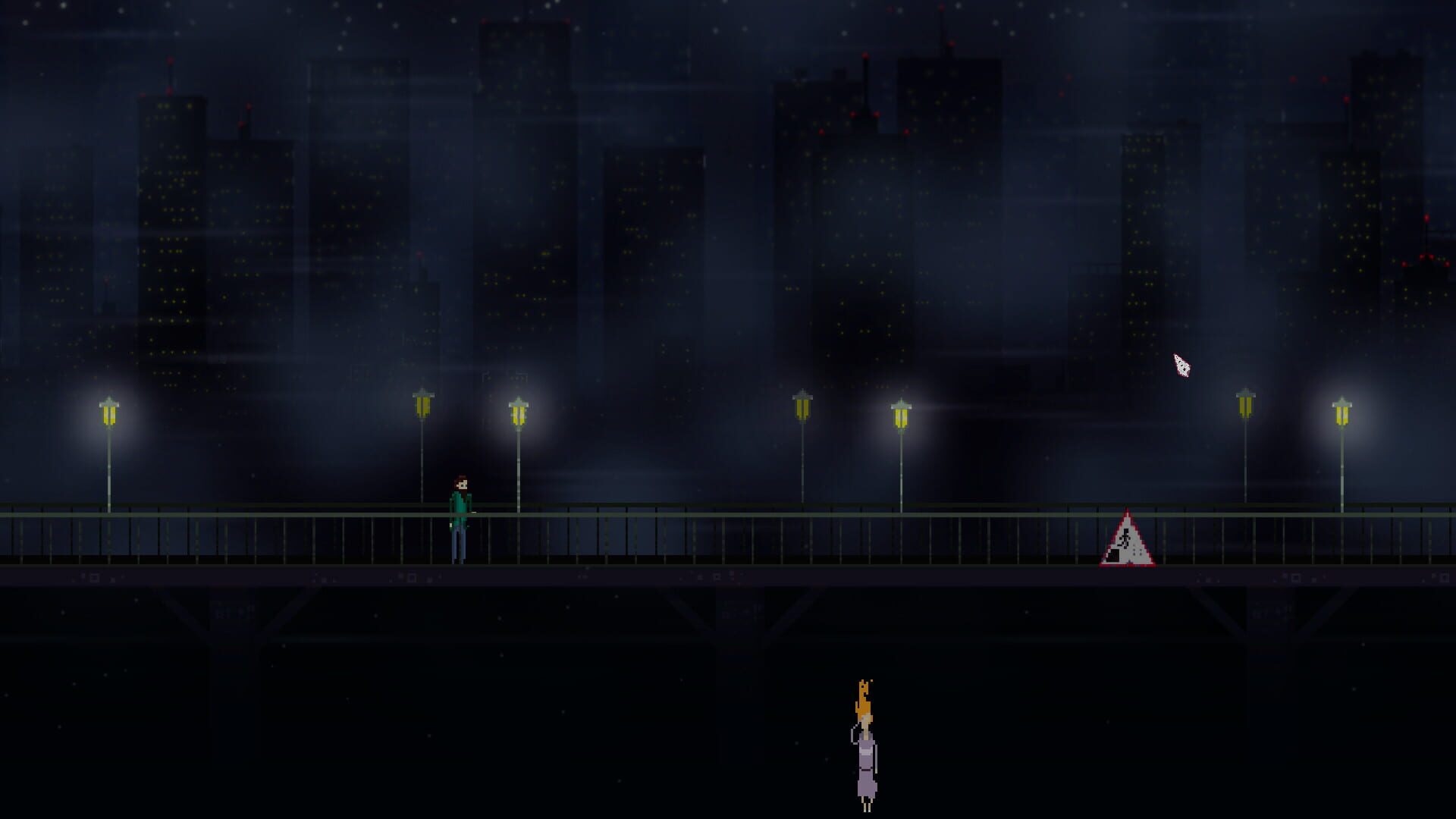 Screenshot for Wait! Life is beautiful!