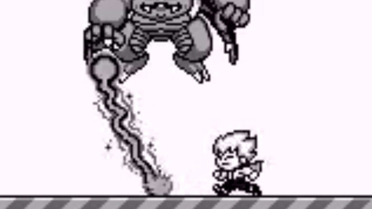 Screenshot for Kid Dracula