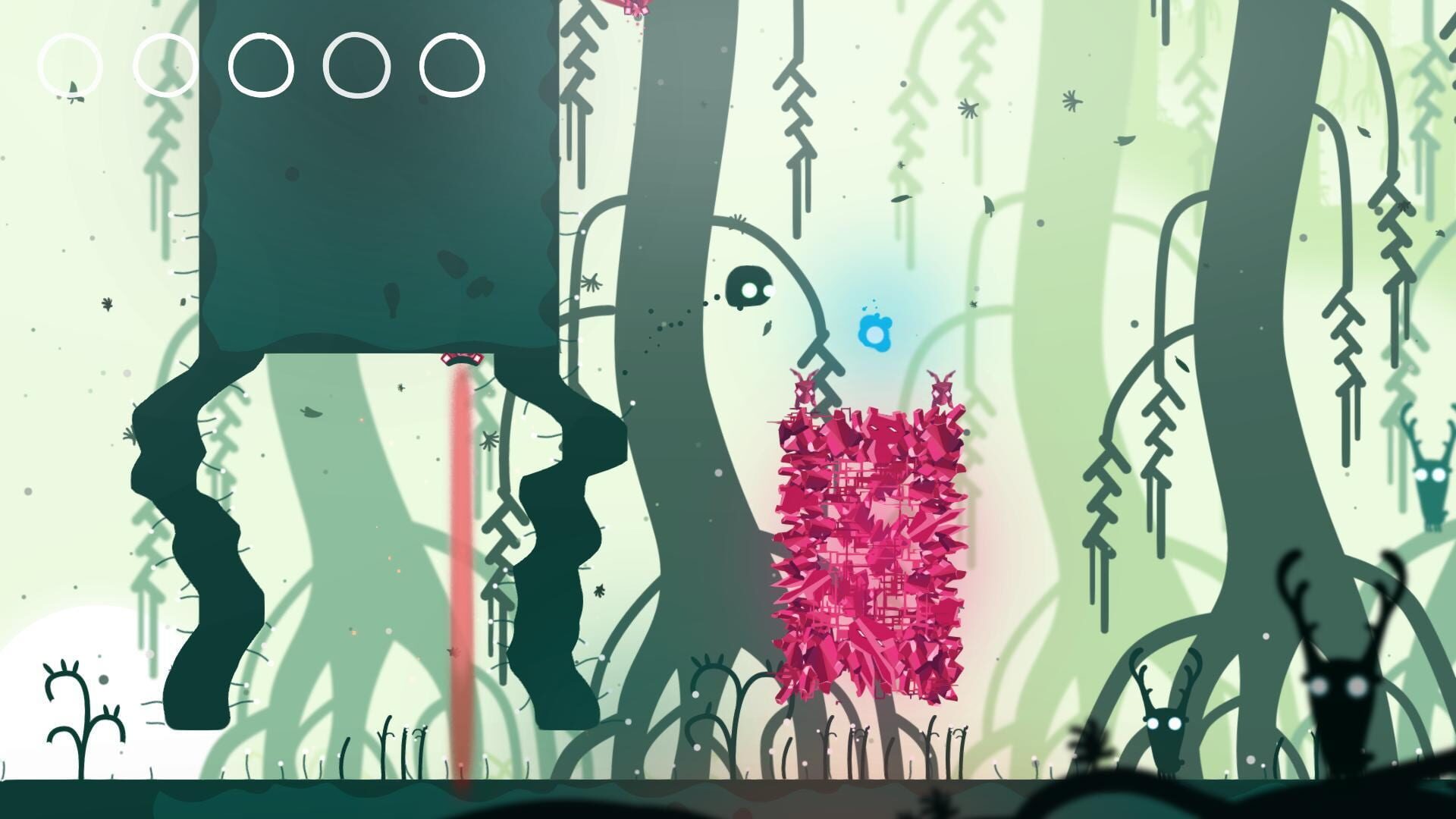 Screenshot for Semblance
