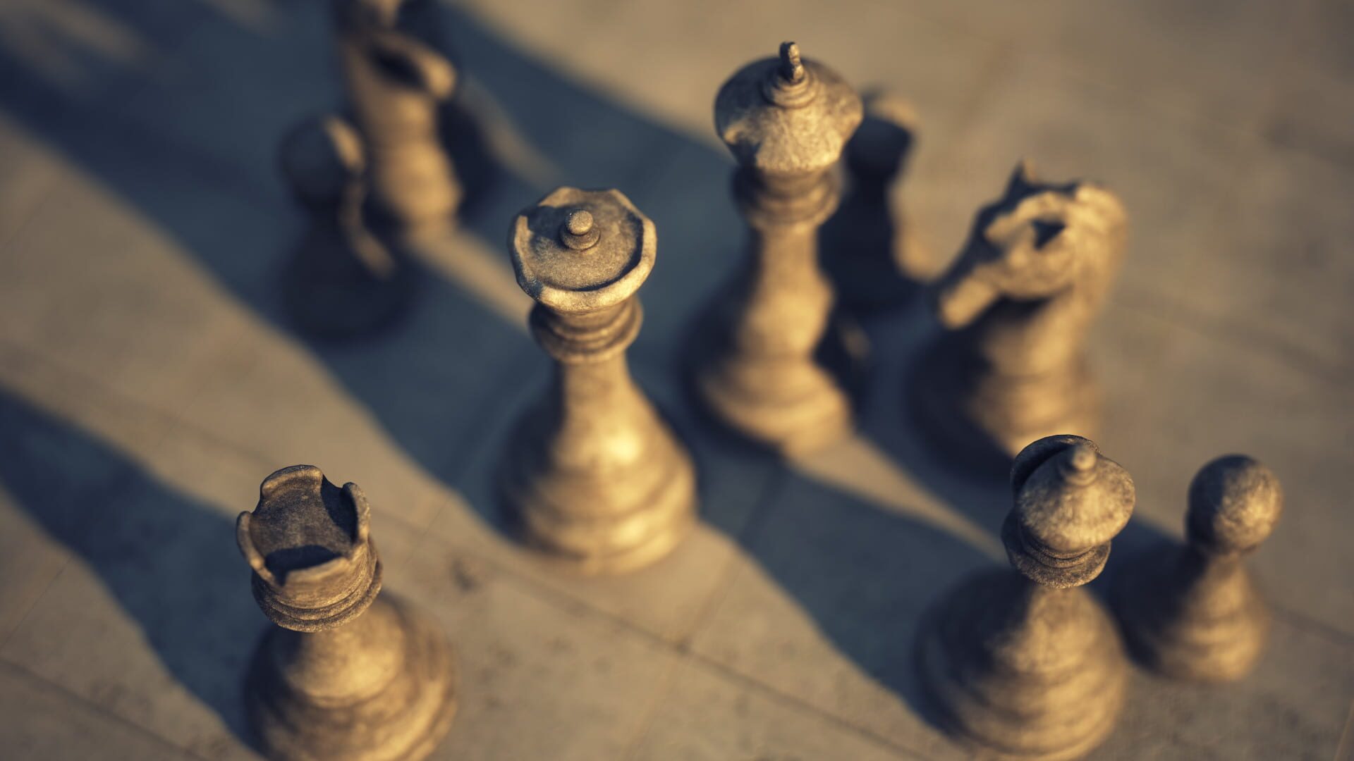 Screenshot for Pure Chess
