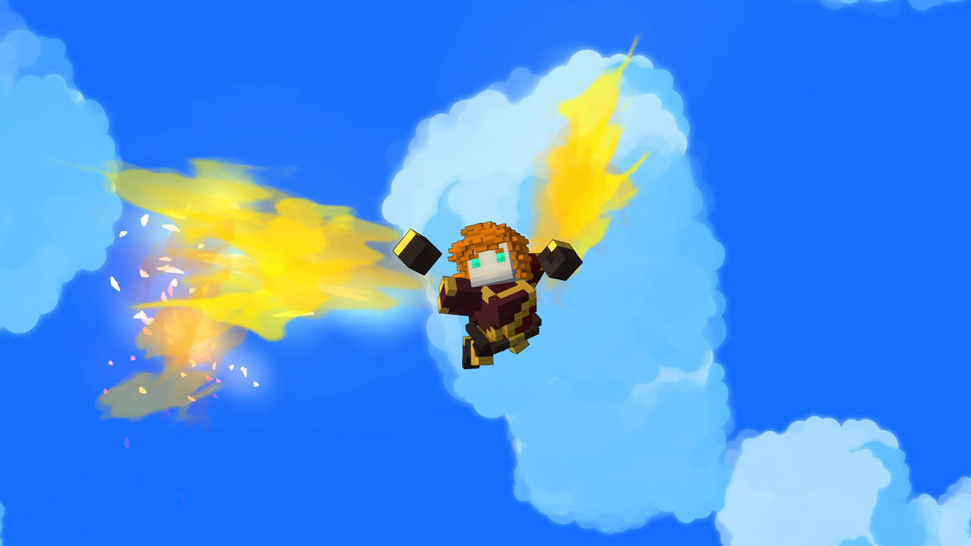 Screenshot for Trove