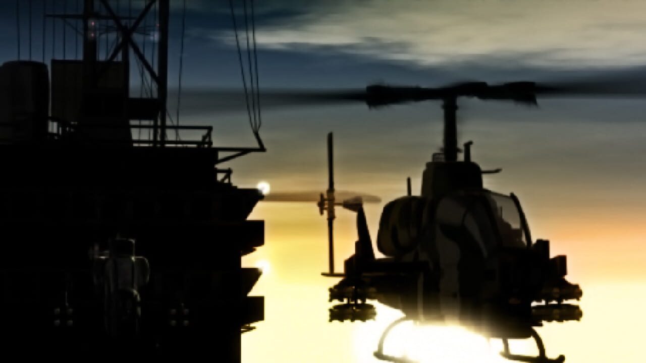 Screenshot for World War III: Black Gold
