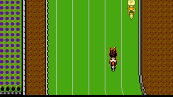 Screenshot for 1991 Du Ma Racing