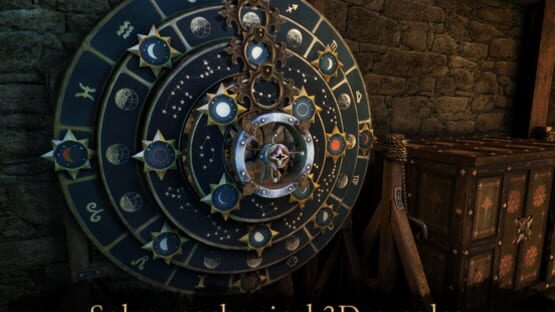 Screenshot for The House of Da Vinci