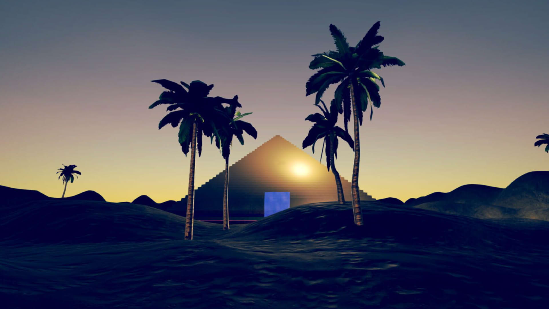 Screenshot for Museum