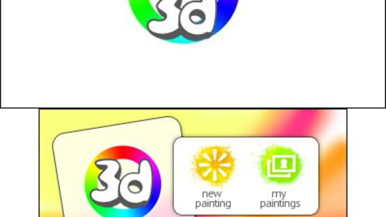 Screenshot for Colors 3D