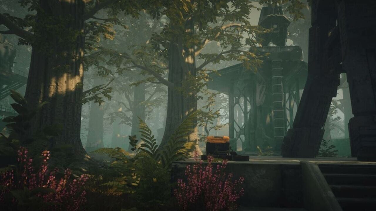 Screenshot for Stormdivers