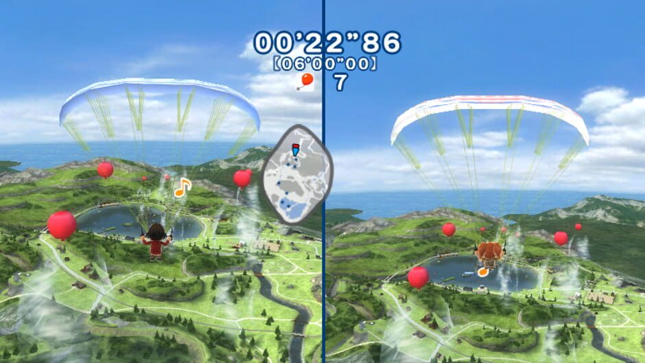 Screenshot for Go Vacation