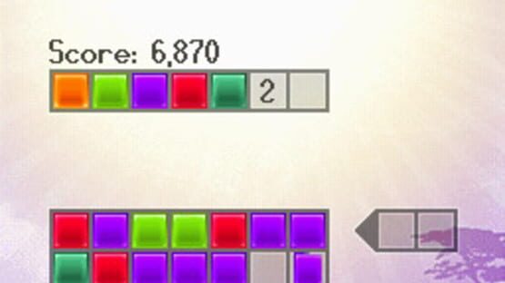 Screenshot for Primrose