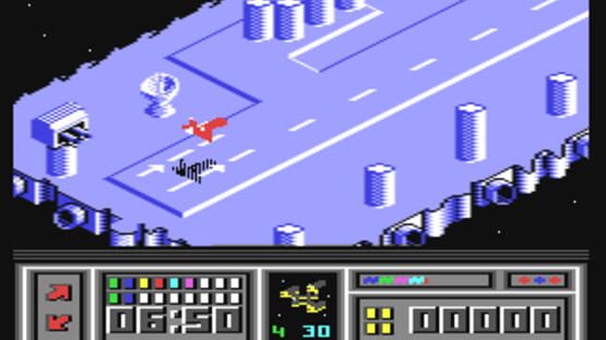 Screenshot for Leviathan