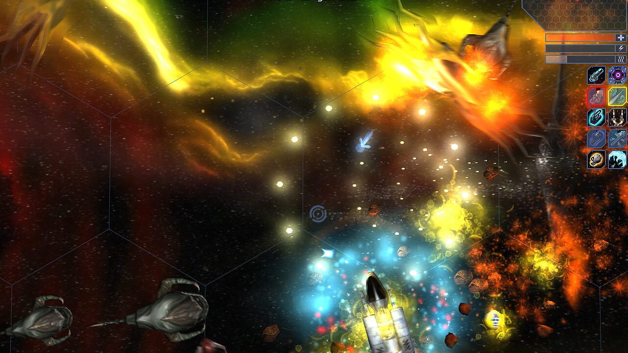 Screenshot for Deep Eclipse