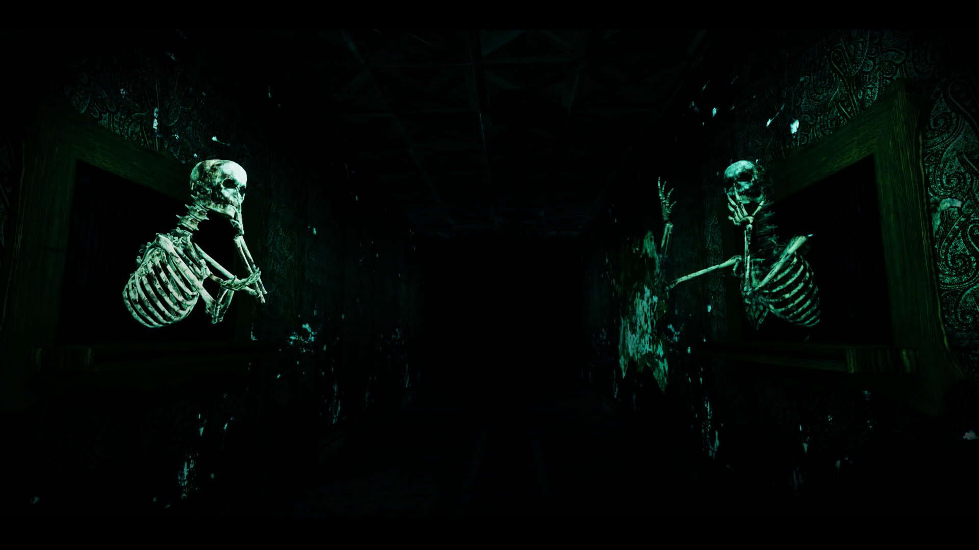 Screenshot for Lunapark VR