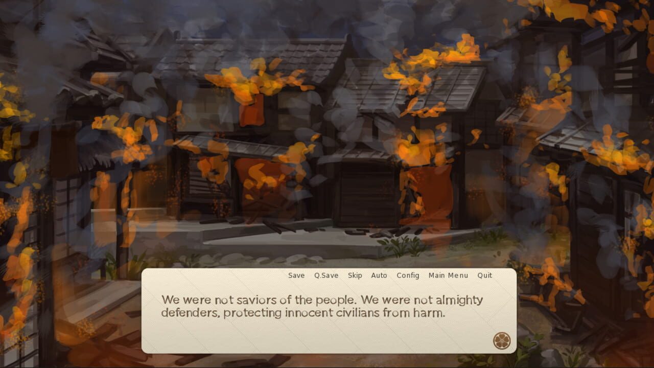 Screenshot for Wander No More