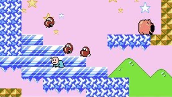 Screenshot for Bio Miracle Bokutte Upa