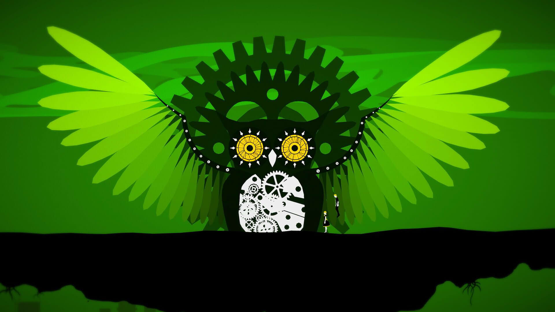Screenshot for Tulpa