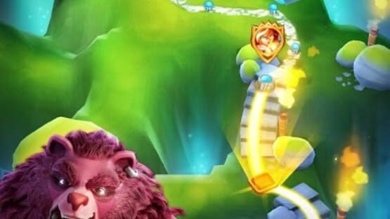 Screenshot for Legend of Solgard