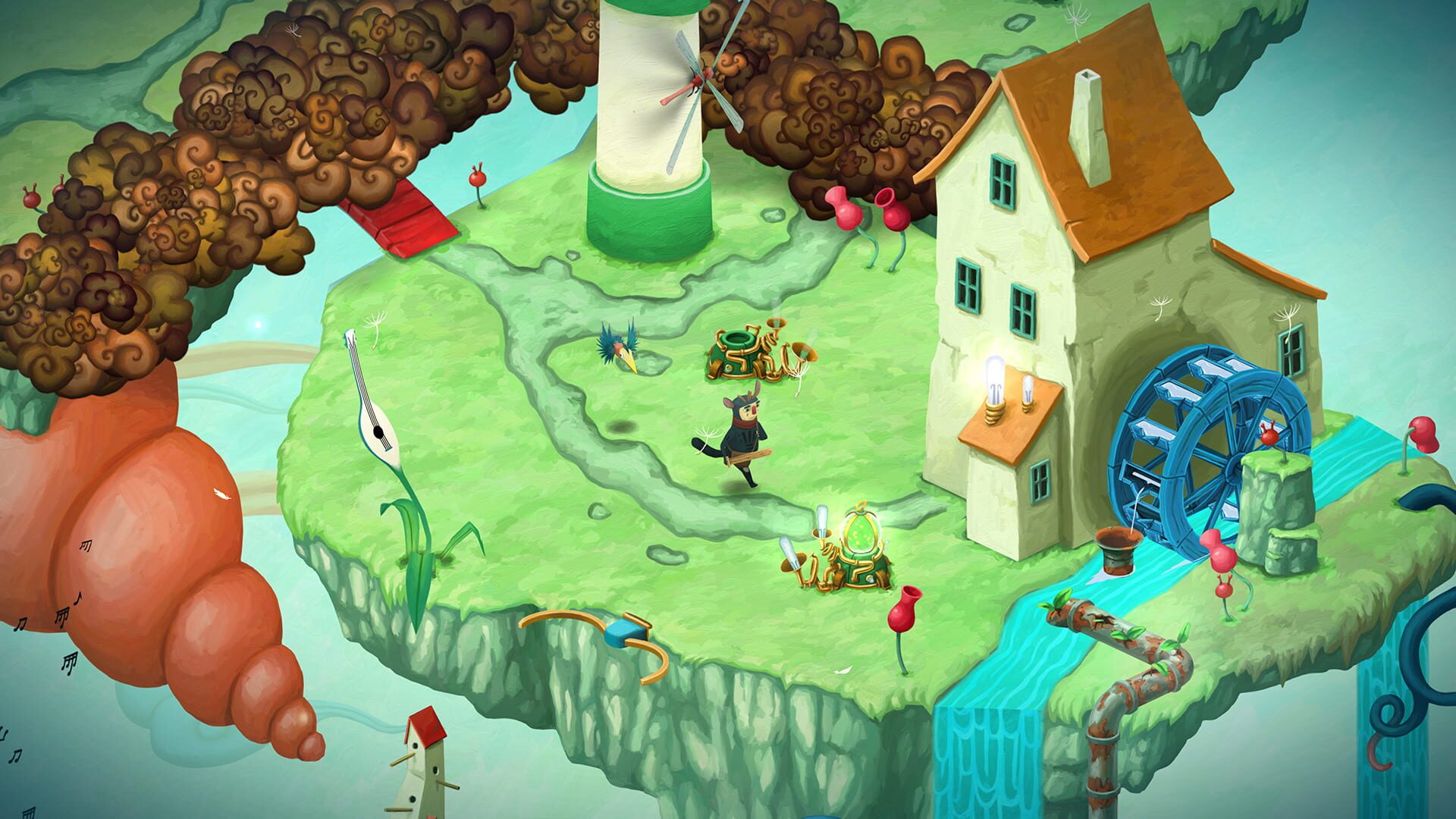 Screenshot for Figment