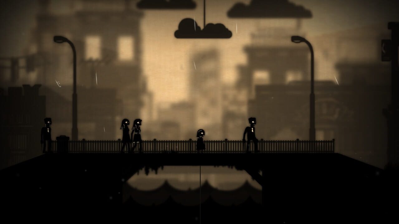 Screenshot for Projection: First Light