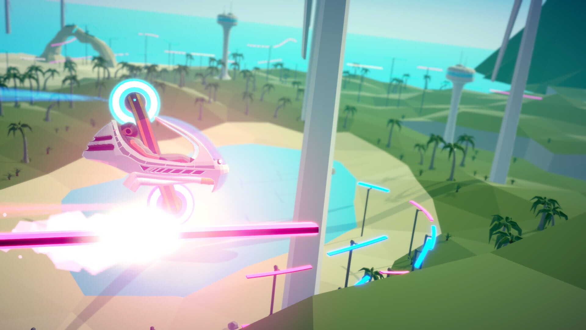 Screenshot for FutureGrind