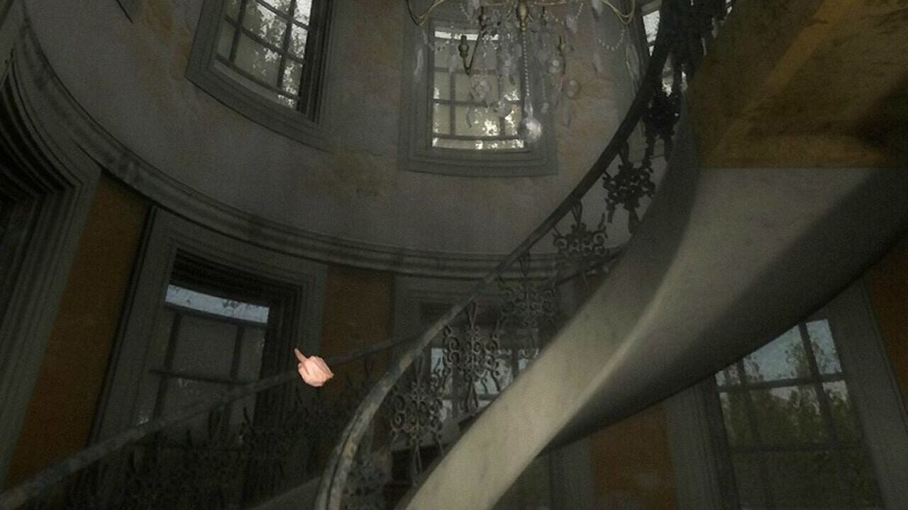 Screenshot for Scratches: Director's Cut
